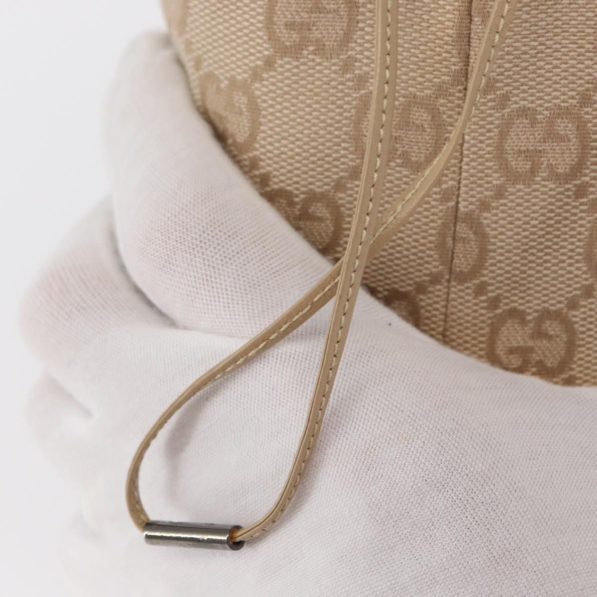 Gucci Gucci GG canvas pouch Canvas Size ONE SIZE - 16 Thumbnail
