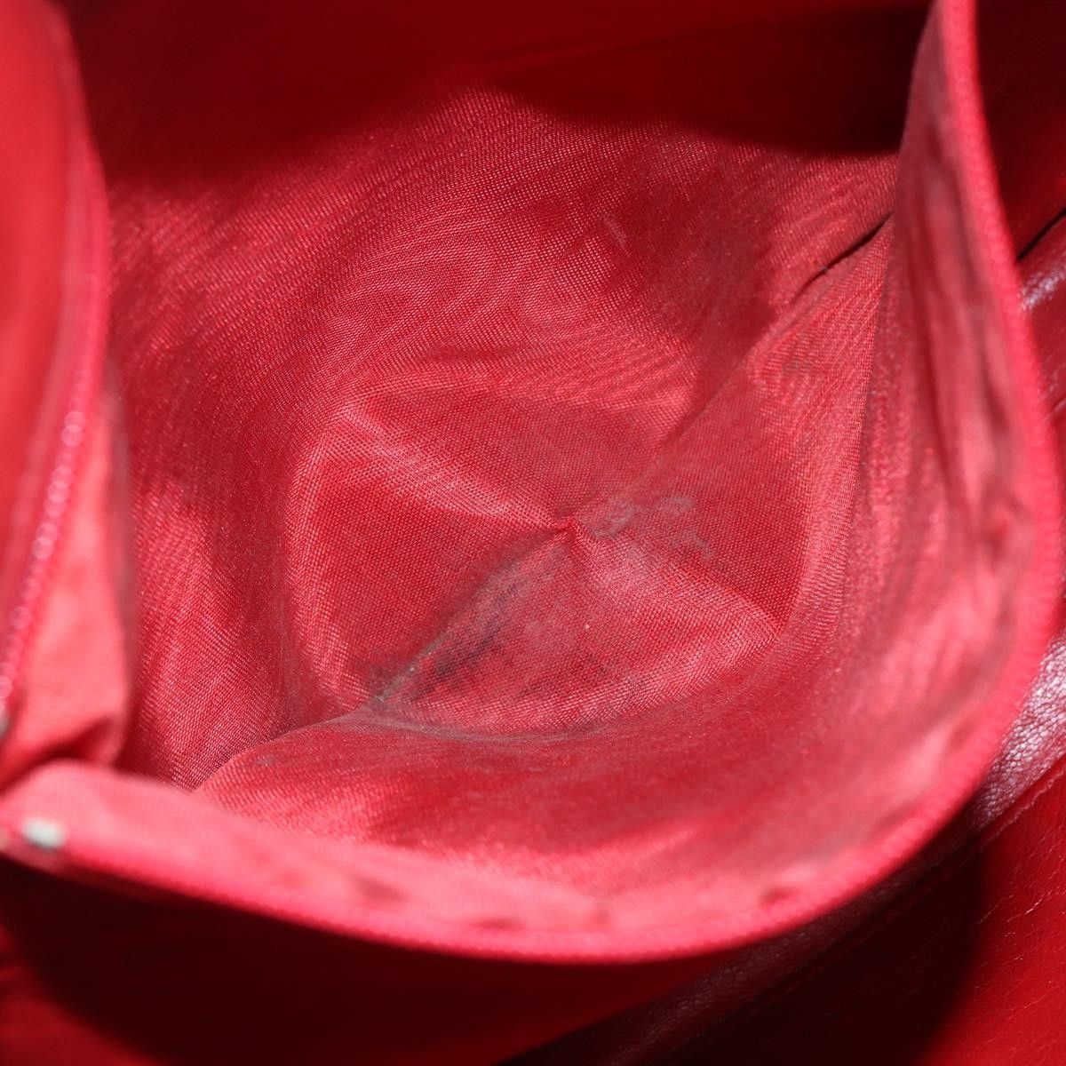 Chanel Chanel Vintage Shopping Tote Quilted Lambskin Size ONE SIZE - 17 Thumbnail
