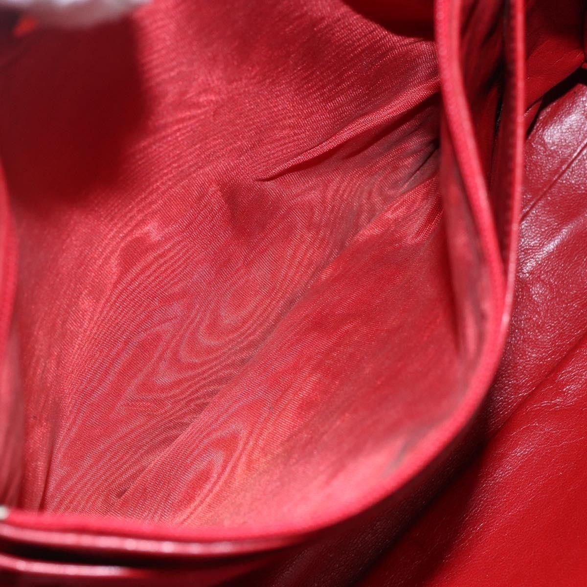 Chanel Chanel Vintage Shopping Tote Quilted Lambskin Size ONE SIZE - 22 Thumbnail