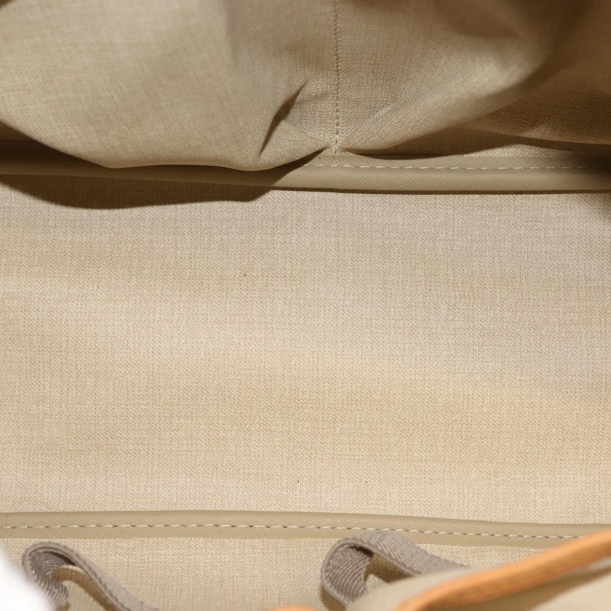 Louis Vuitton Louis Vuitton Deauville Handbag Monogram Canvas Size ONE SIZE - 17 Thumbnail