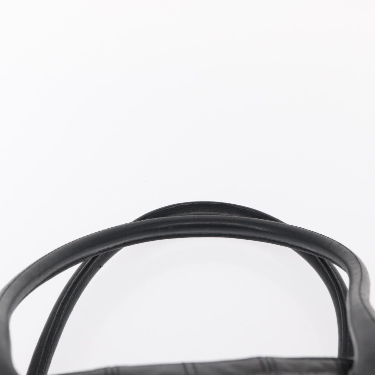 Chanel Chanel Lax Shopping Tote Square Quilted Leather Size ONE SIZE - 17 Thumbnail