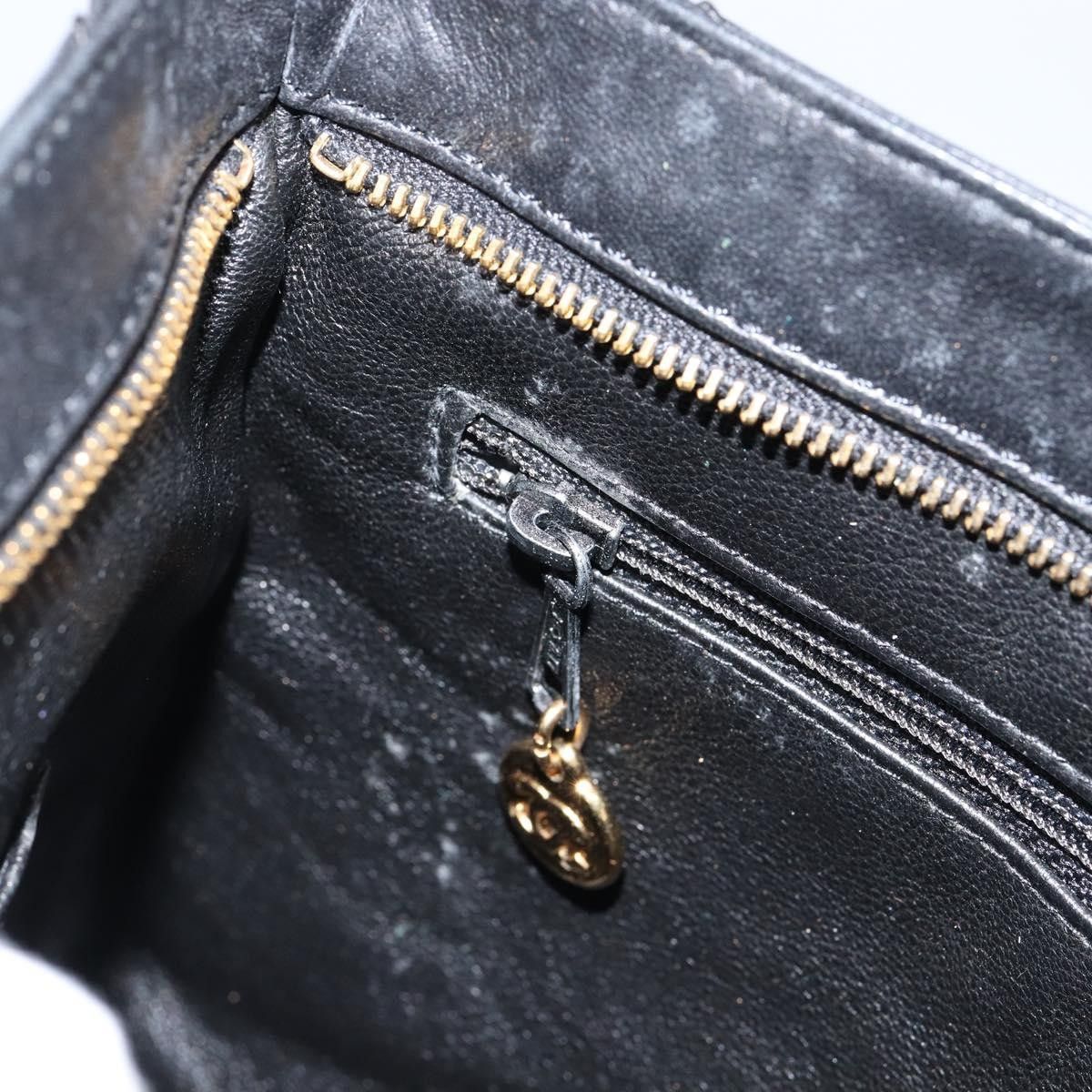 Chanel Chanel Vintage Shoulder Bag Leather Size ONE SIZE - 19 Thumbnail