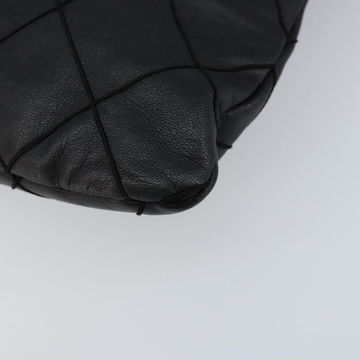 Chanel Chanel Vintage Shoulder Bag Leather Size ONE SIZE - 11 Thumbnail