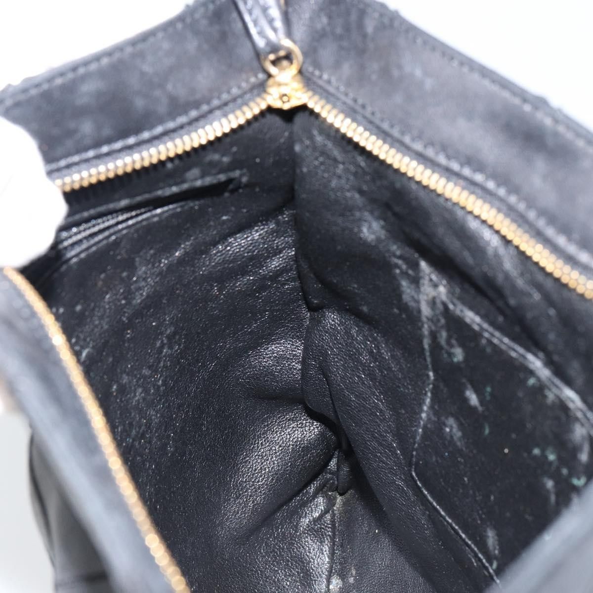 Chanel Chanel Vintage Shoulder Bag Leather Size ONE SIZE - 20 Thumbnail