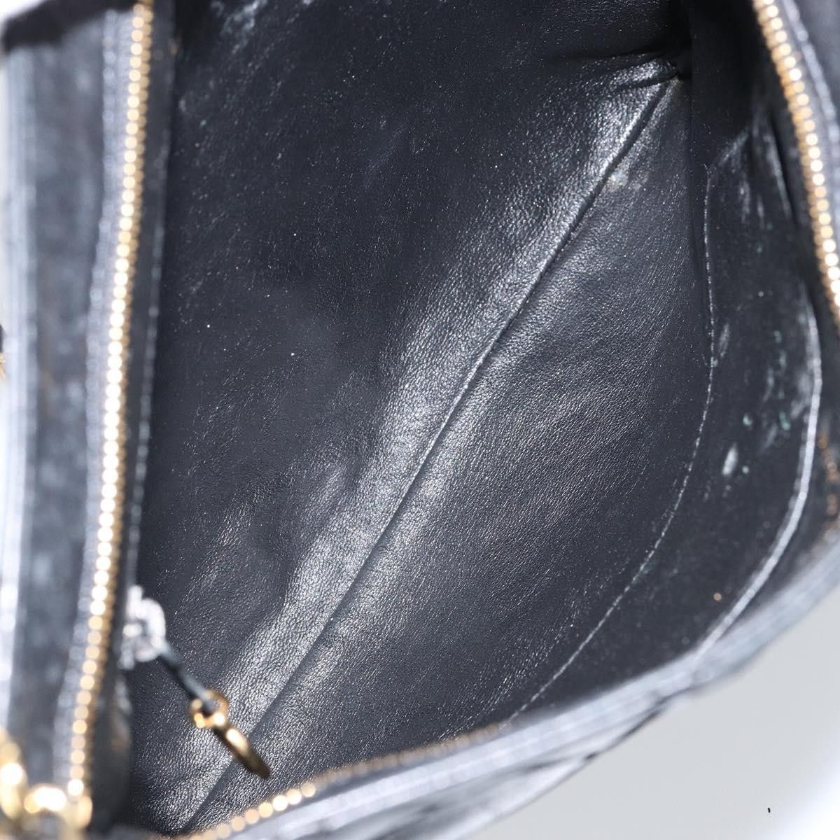 Chanel Chanel Vintage Shoulder Bag Leather Size ONE SIZE - 5 Thumbnail