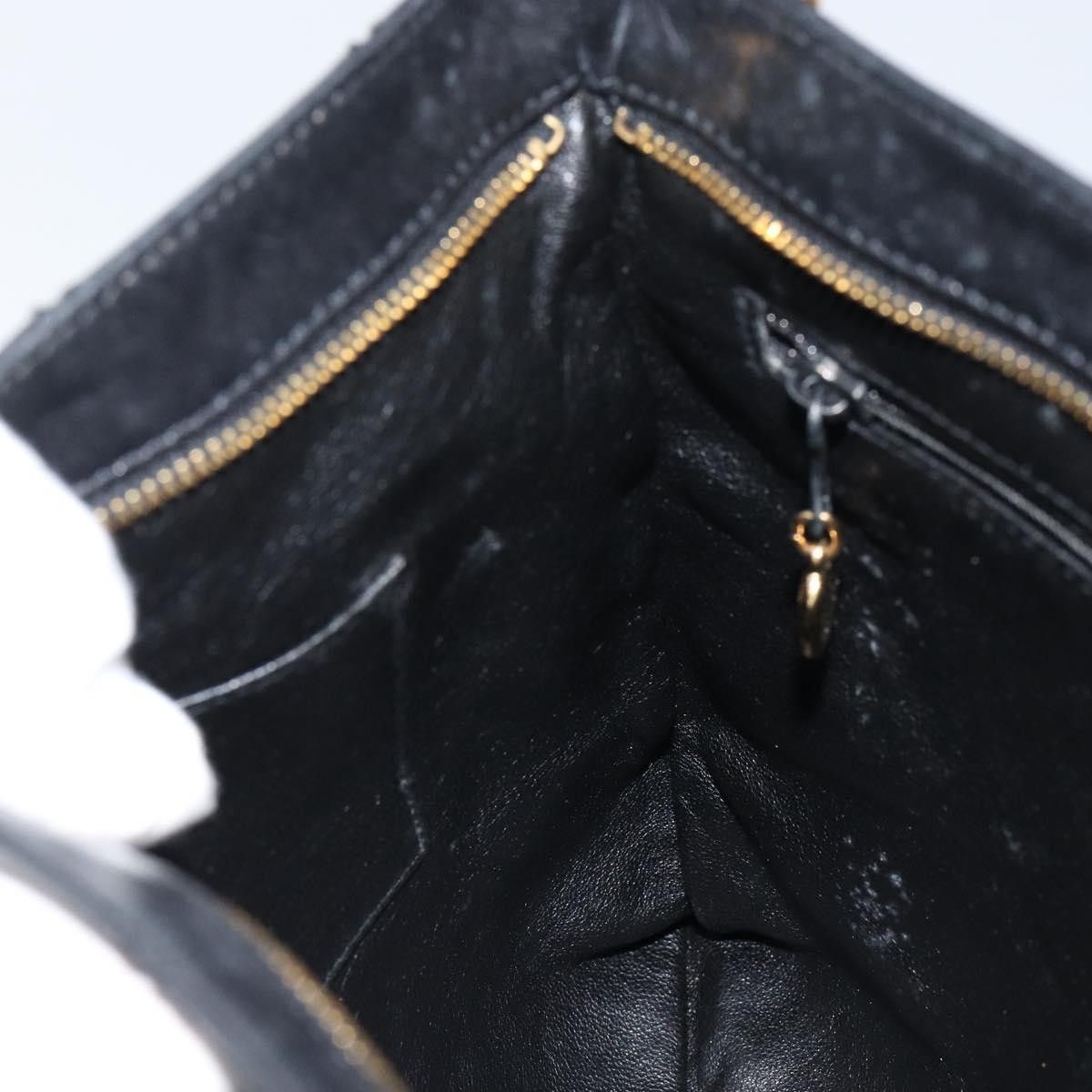 Chanel Chanel Vintage Shoulder Bag Leather Size ONE SIZE - 21 Thumbnail
