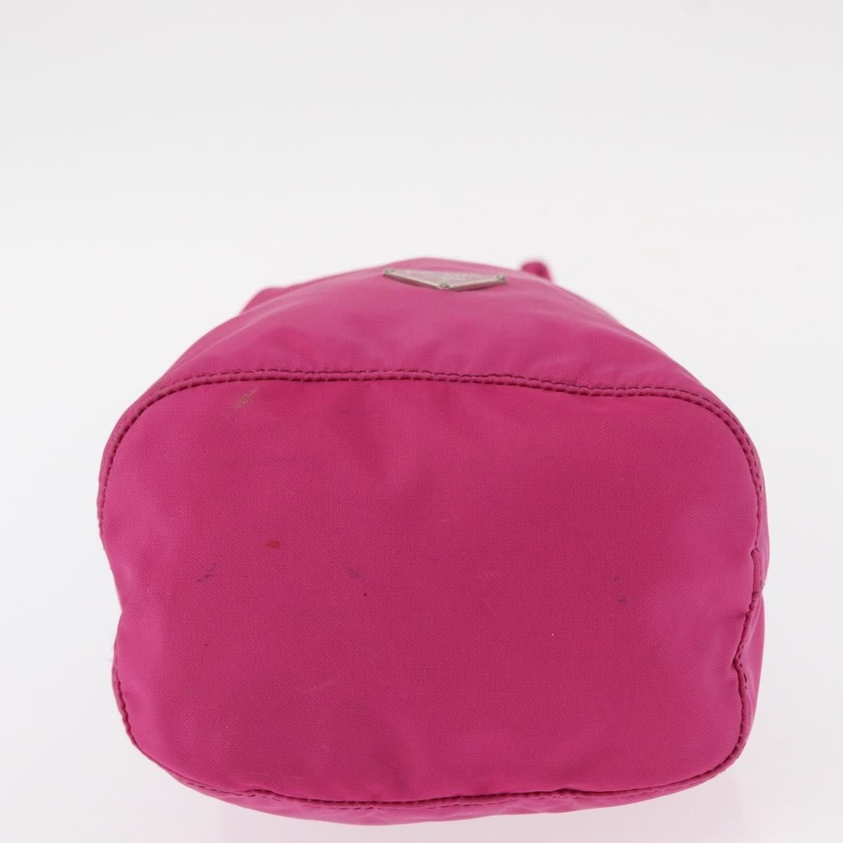 Prada Prada Pochette Nylon Size ONE SIZE - 12 Thumbnail