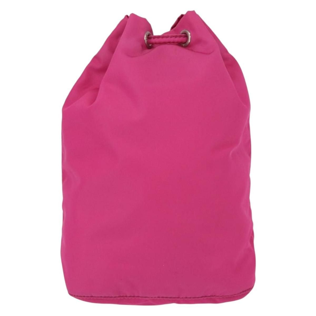 Prada Prada Pochette Nylon Size ONE SIZE - 2 Thumbnail