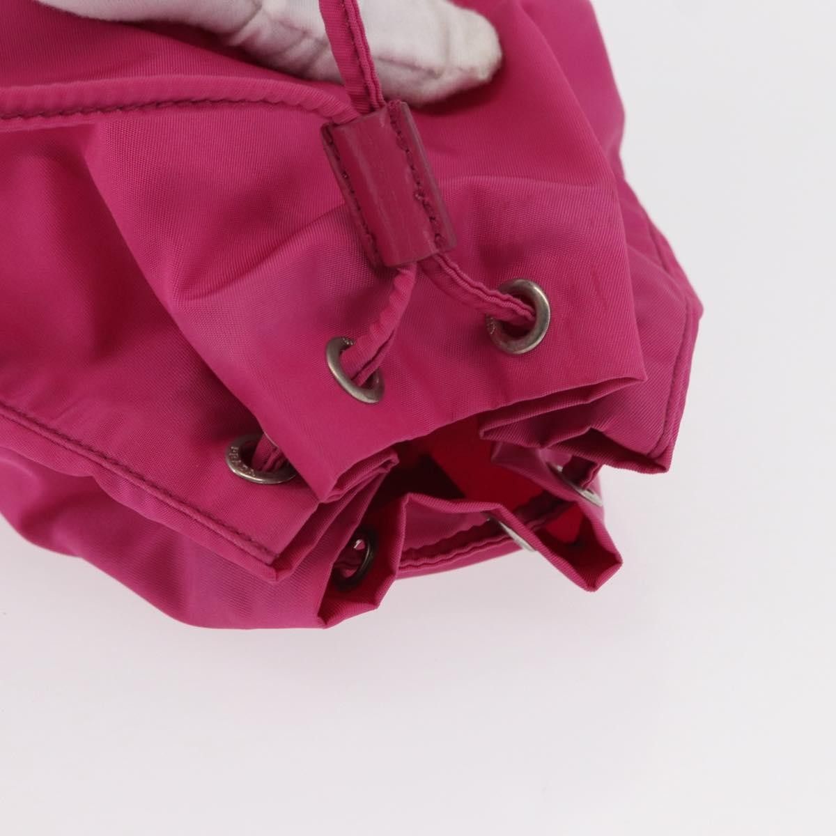 Prada Prada Pochette Nylon Size ONE SIZE - 14 Thumbnail
