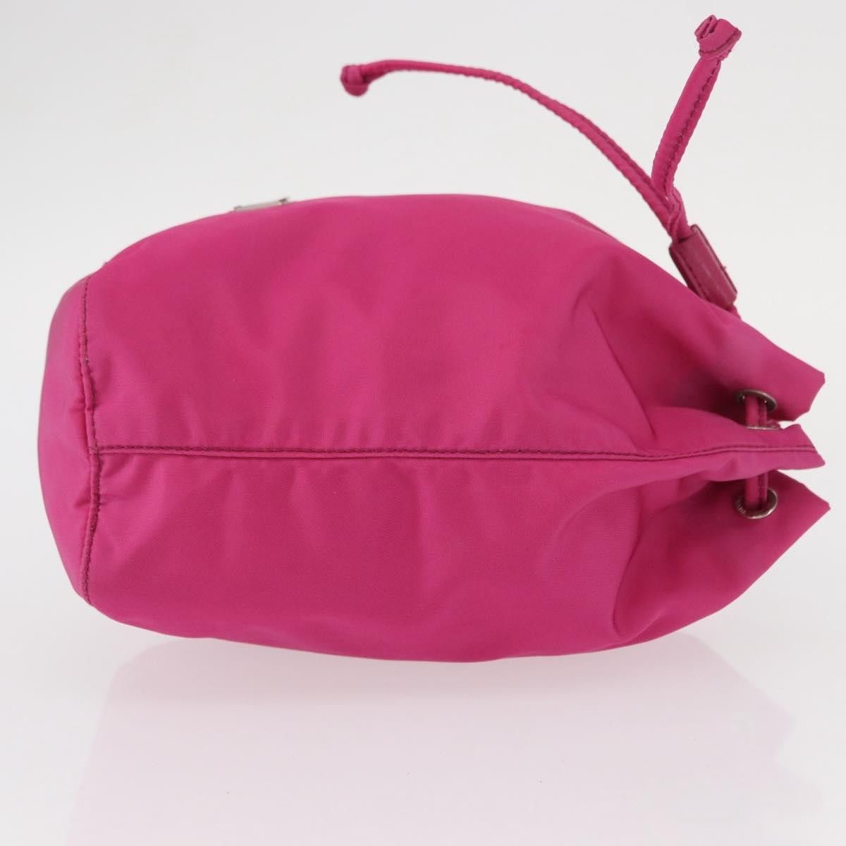 Prada Prada Pochette Nylon Size ONE SIZE - 3 Thumbnail