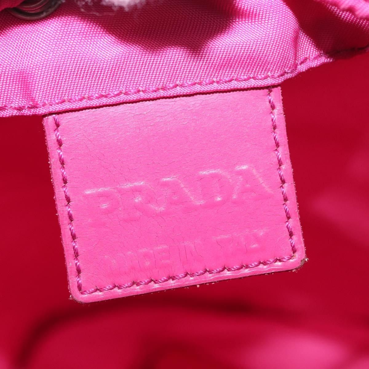 Prada Prada Pochette Nylon Size ONE SIZE - 6 Thumbnail