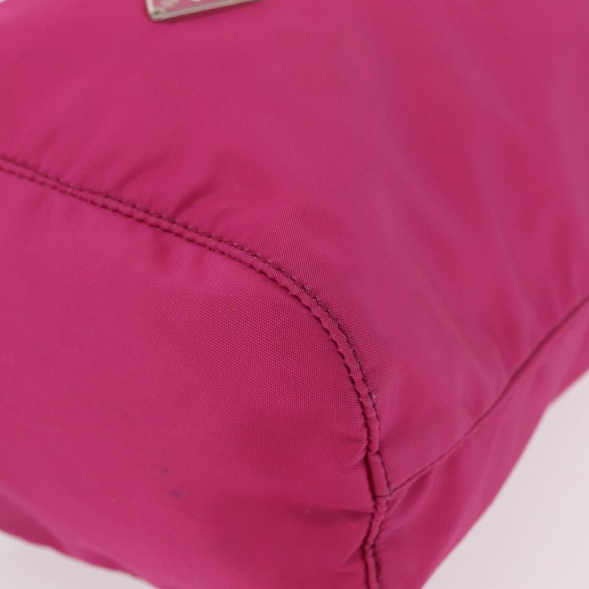Prada Prada Pochette Nylon Size ONE SIZE - 9 Thumbnail