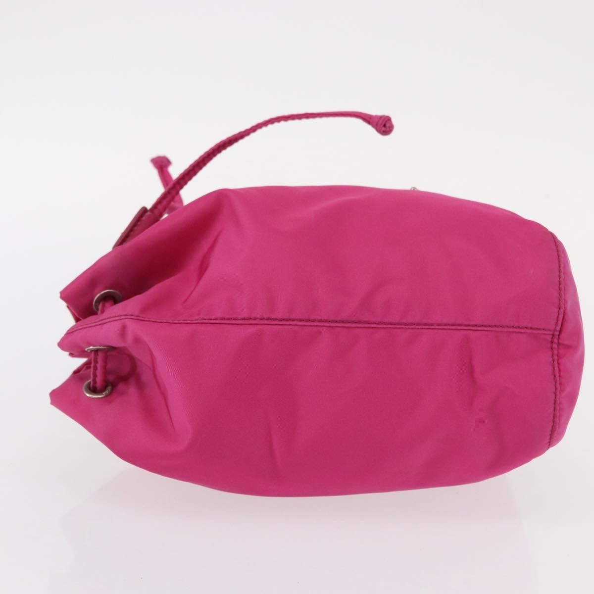 Prada Prada Pochette Nylon Size ONE SIZE - 4 Thumbnail