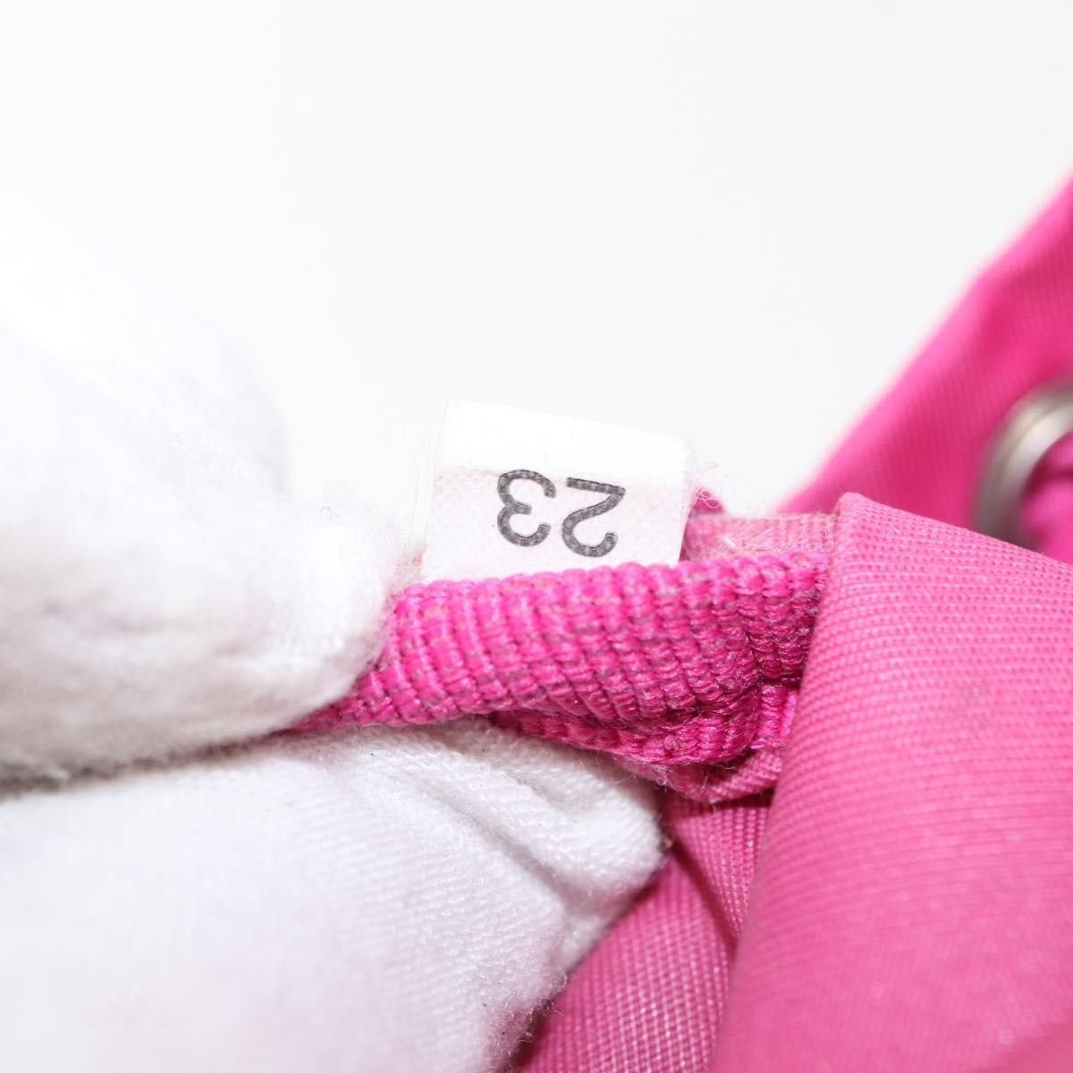 Prada Prada Pochette Nylon Size ONE SIZE - 7 Thumbnail