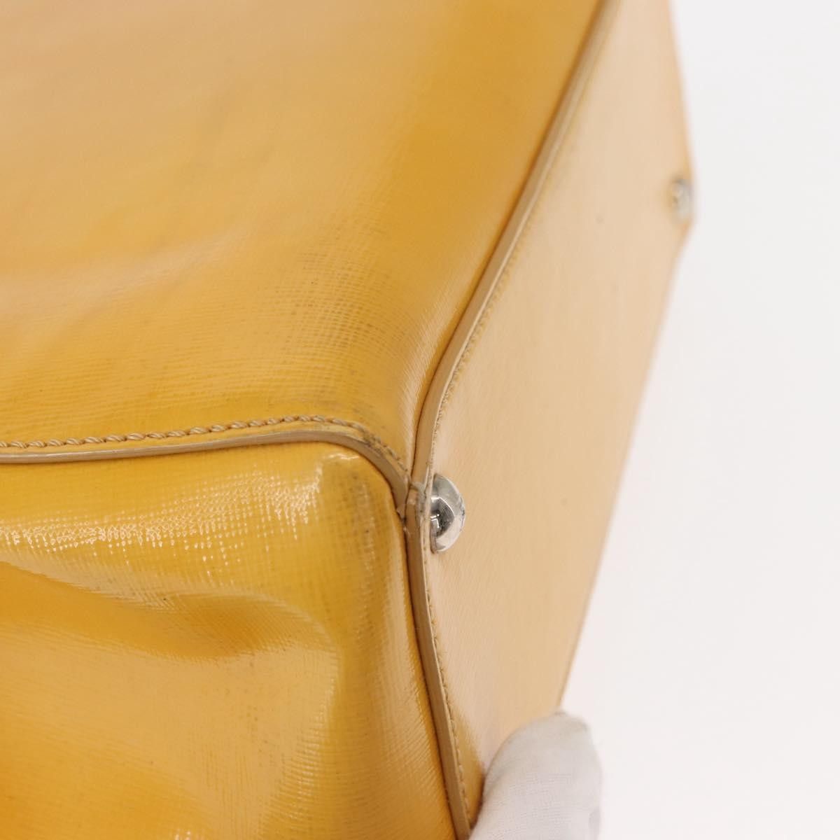 Fendi Fendi 2Jours Leather Size ONE SIZE - 10 Thumbnail