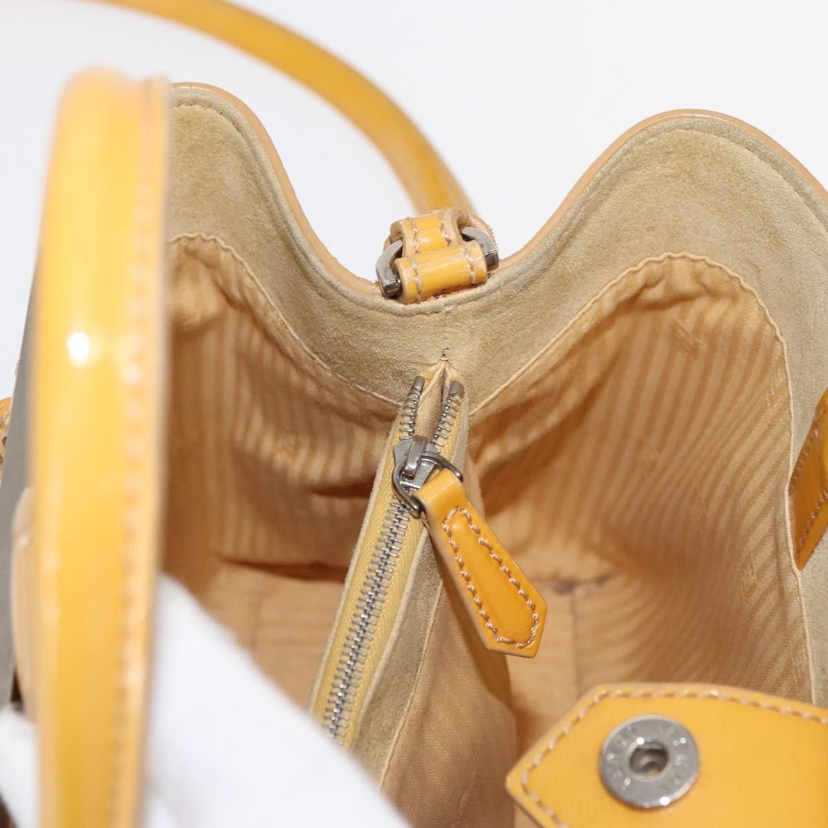 Fendi Fendi 2Jours Leather Size ONE SIZE - 23 Thumbnail