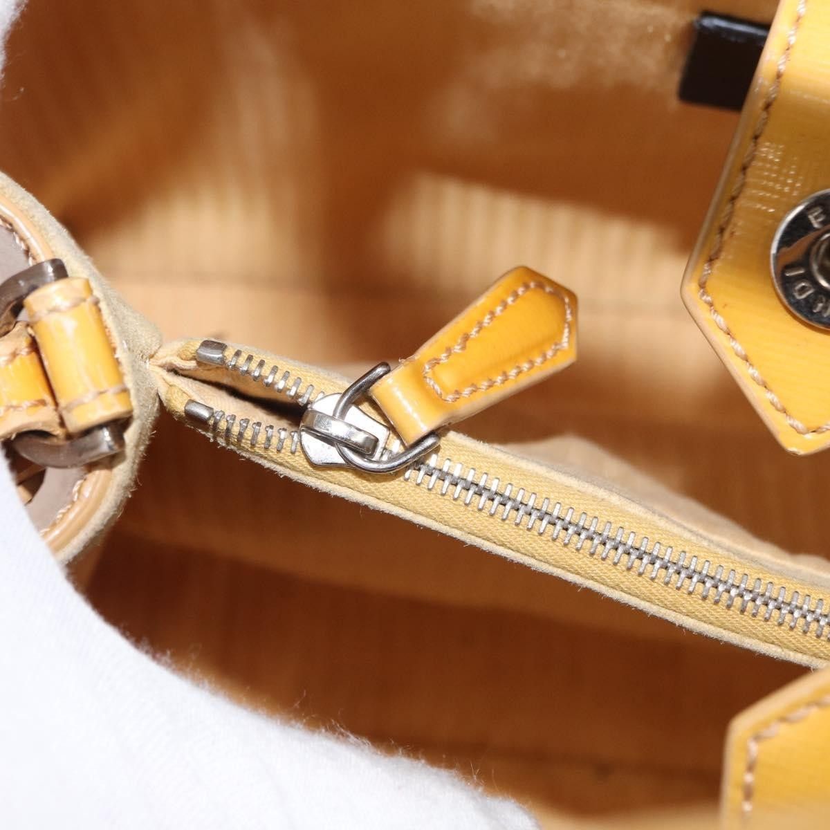Fendi Fendi 2Jours Leather Size ONE SIZE - 13 Thumbnail