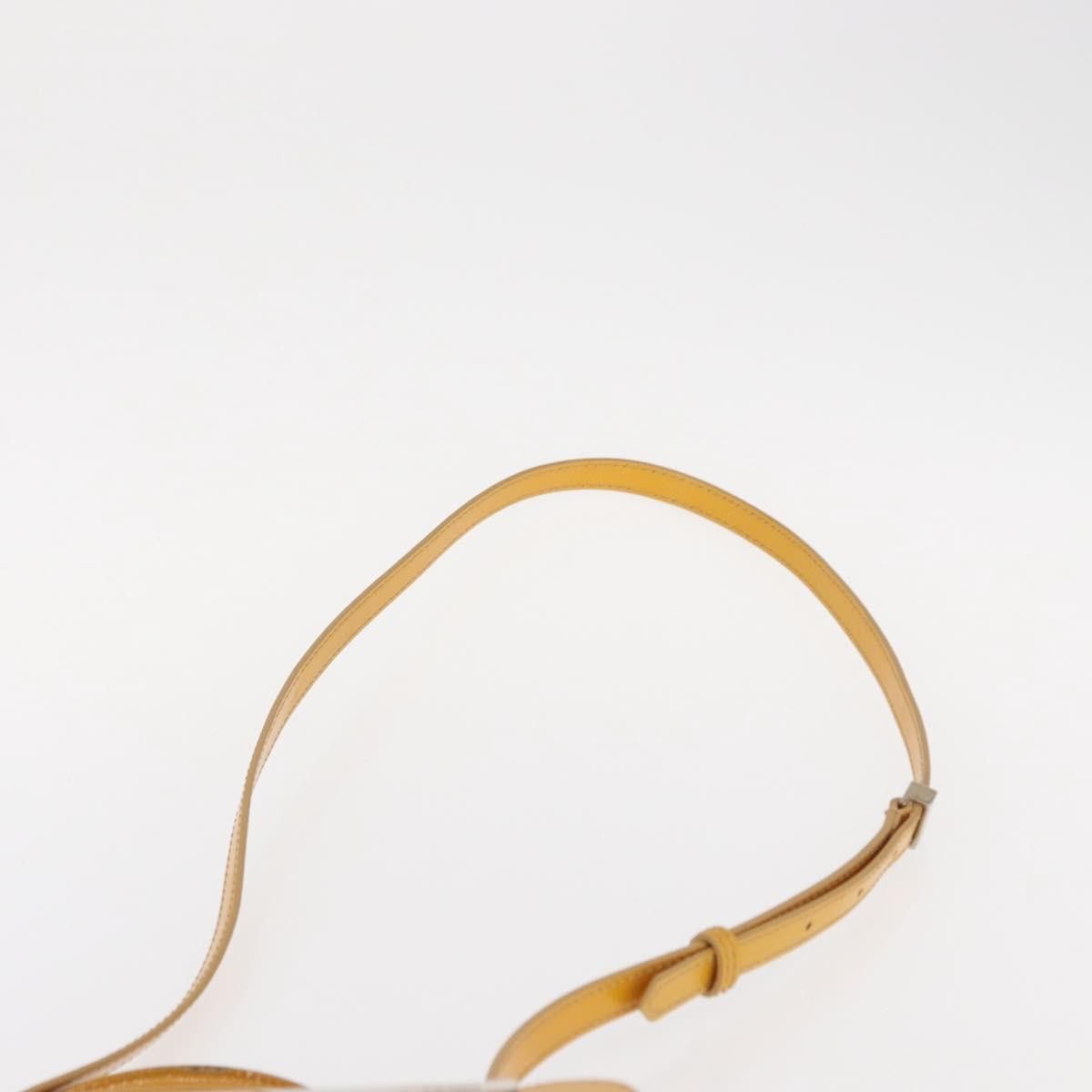 Fendi Fendi 2Jours Leather Size ONE SIZE - 21 Thumbnail