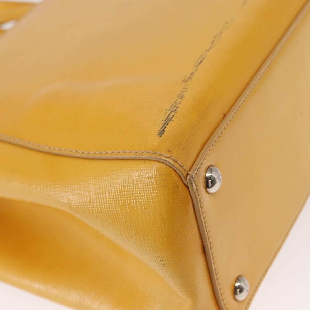 Fendi Fendi 2Jours Leather Size ONE SIZE - 12 Thumbnail