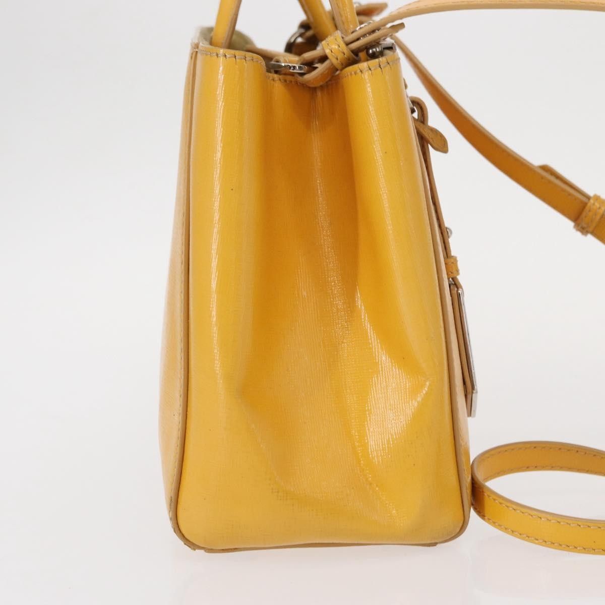 Fendi Fendi 2Jours Leather Size ONE SIZE - 4 Thumbnail