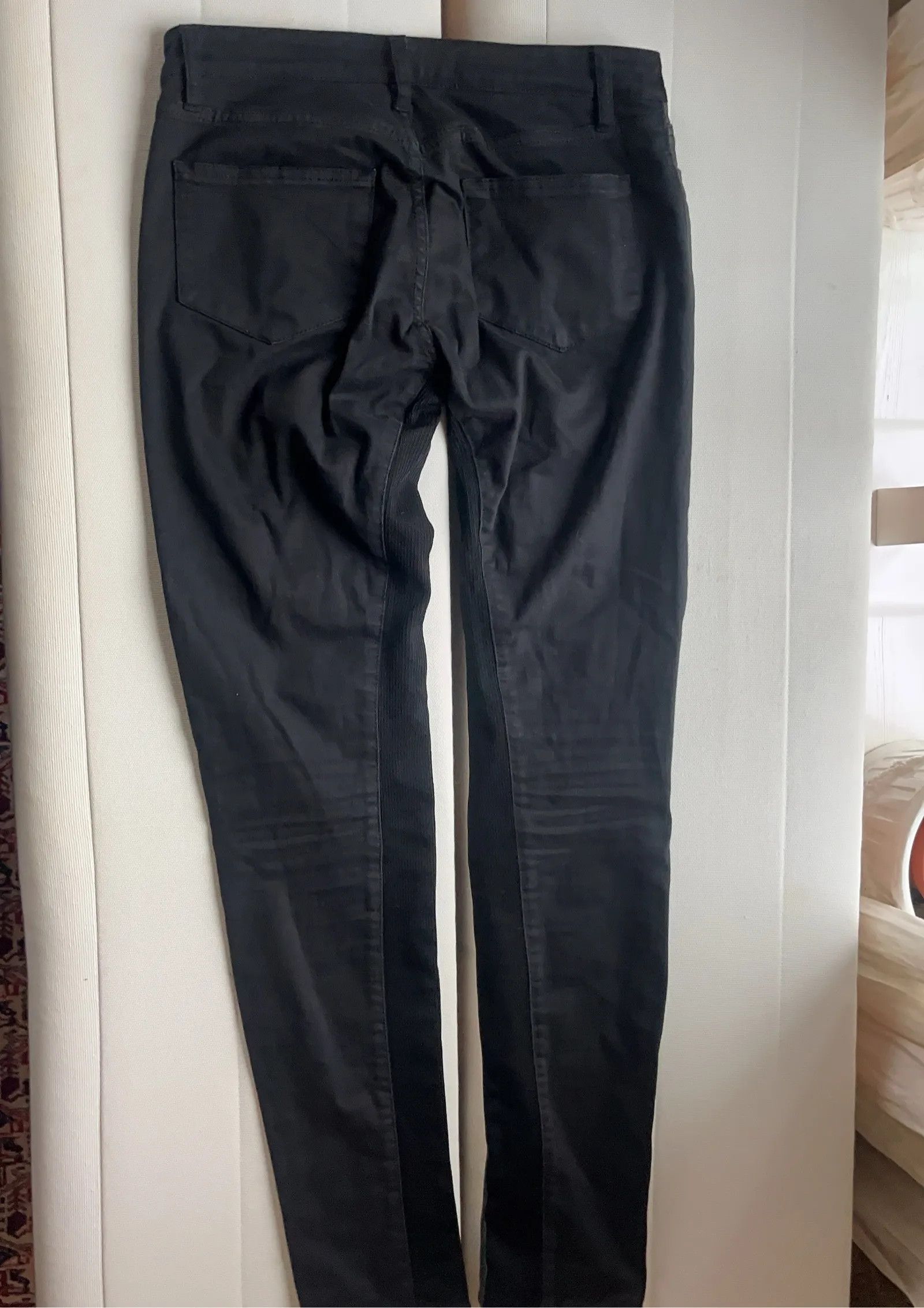 Superfine Superfine Skinnbyxa Flash Friend Pants Size 27" / US 4 / IT 40 - 2 Thumbnail