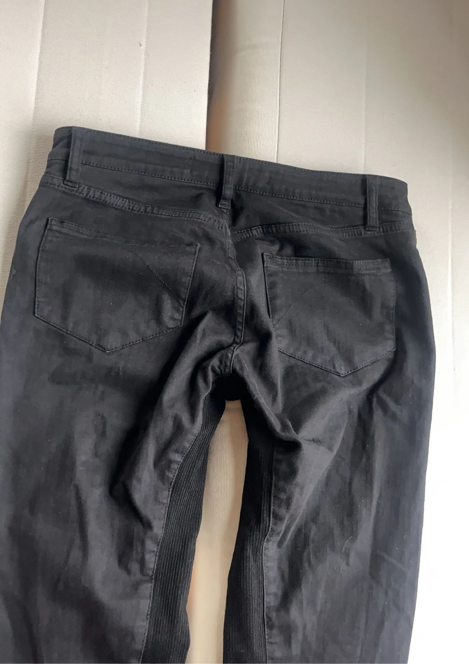 Superfine Superfine Skinnbyxa Flash Friend Pants Size 27" / US 4 / IT 40 - 4 Thumbnail