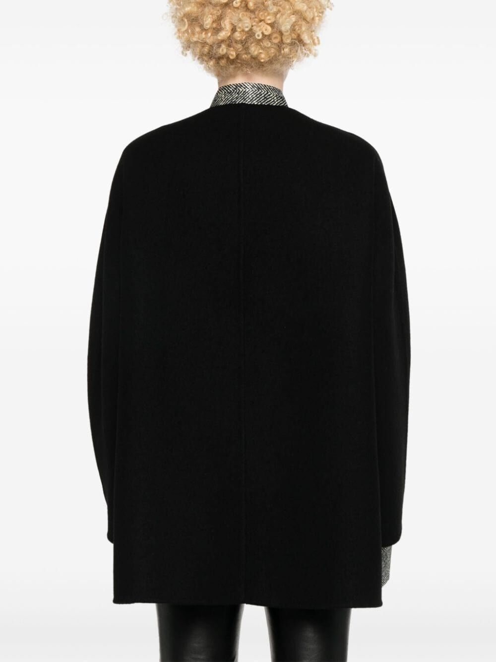 Ermanno Scervino Cape Size M / US 6-8 / IT 42-44 - 5 Thumbnail