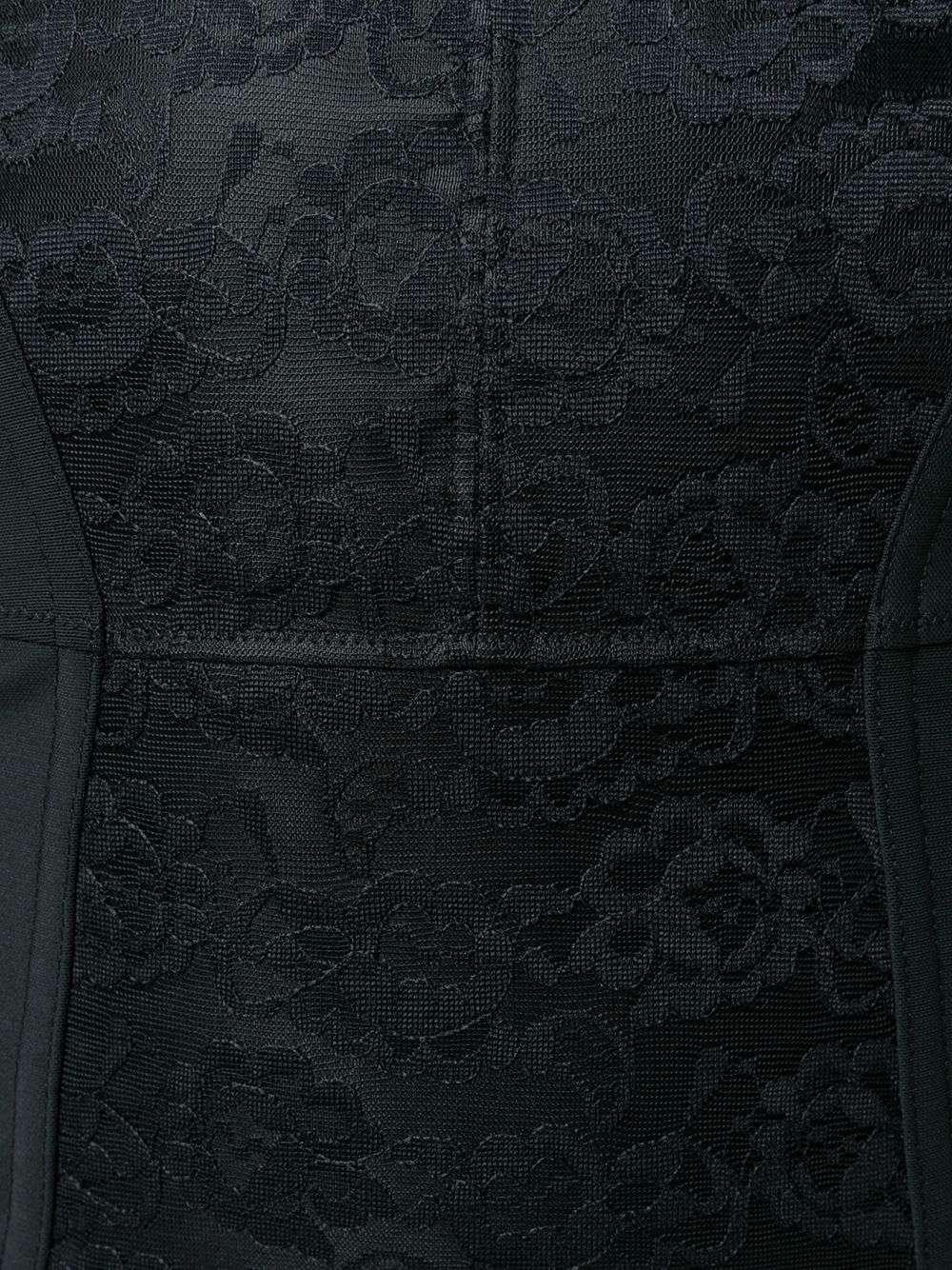 Dolce & Gabbana Dress Size L / US 10 / IT 46 - 5 Thumbnail