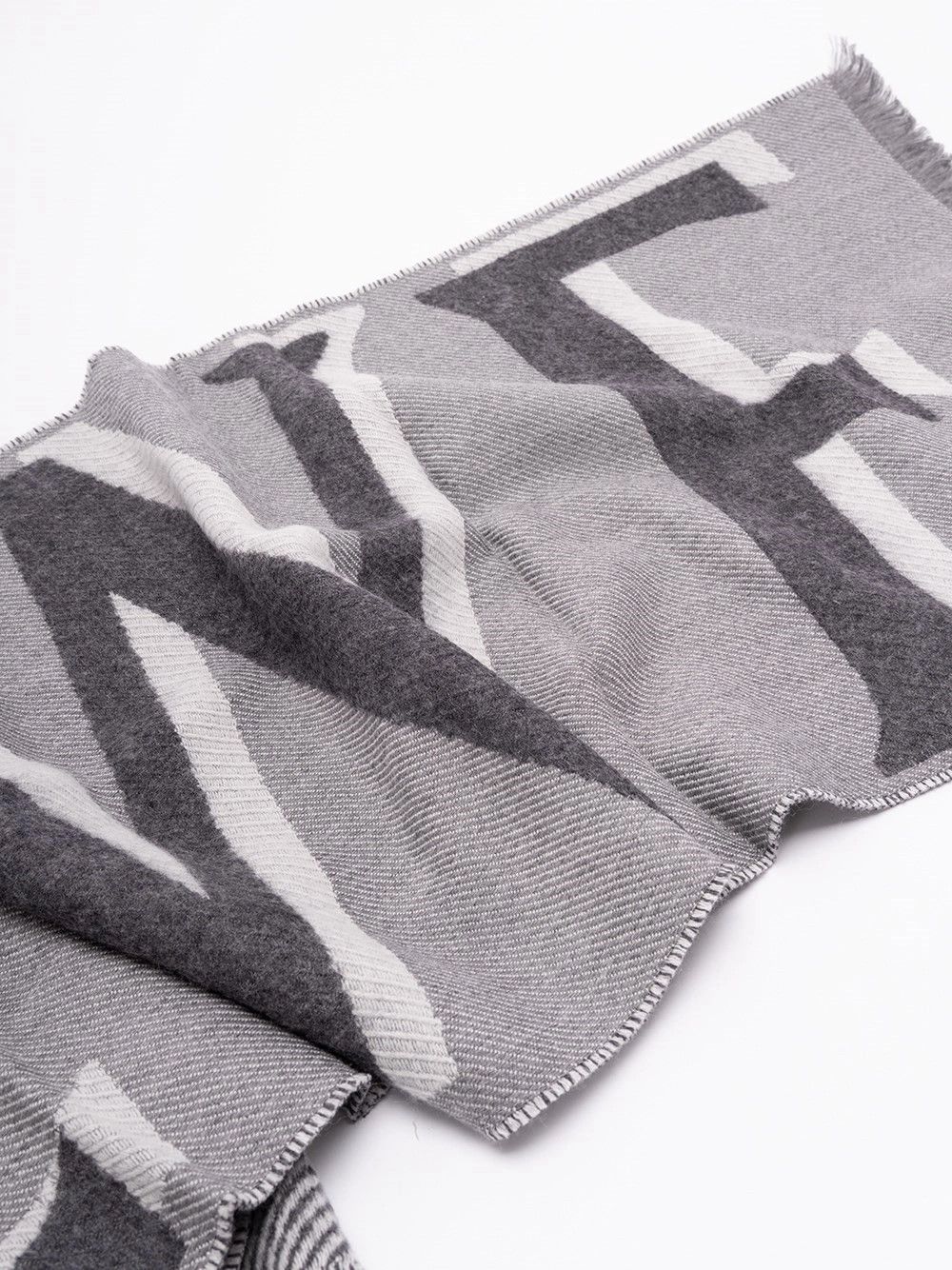 Loewe `Loewe` Scarf Size ONE SIZE - 3 Thumbnail