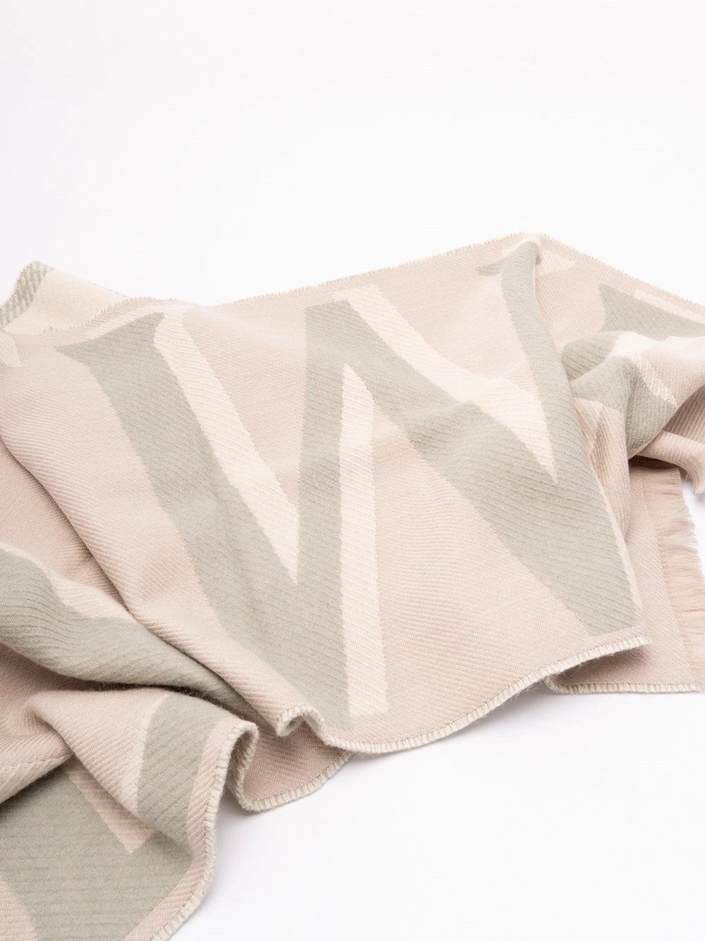 Loewe `Loewe` Scarf Size ONE SIZE - 2 Thumbnail