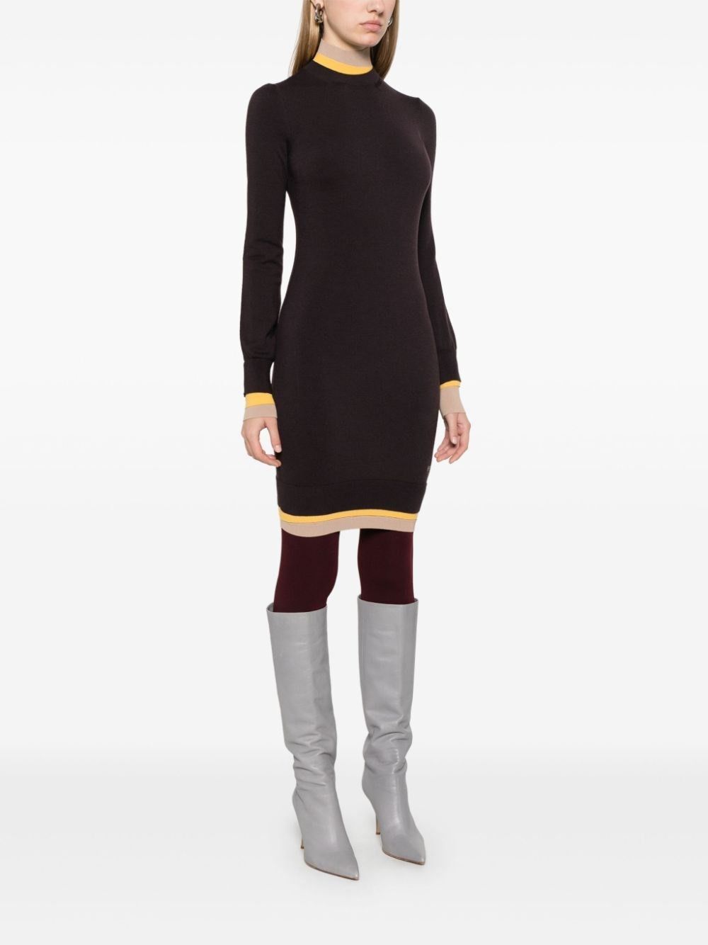 Fendi Dress Size M / US 6-8 / IT 42-44 - 4 Thumbnail