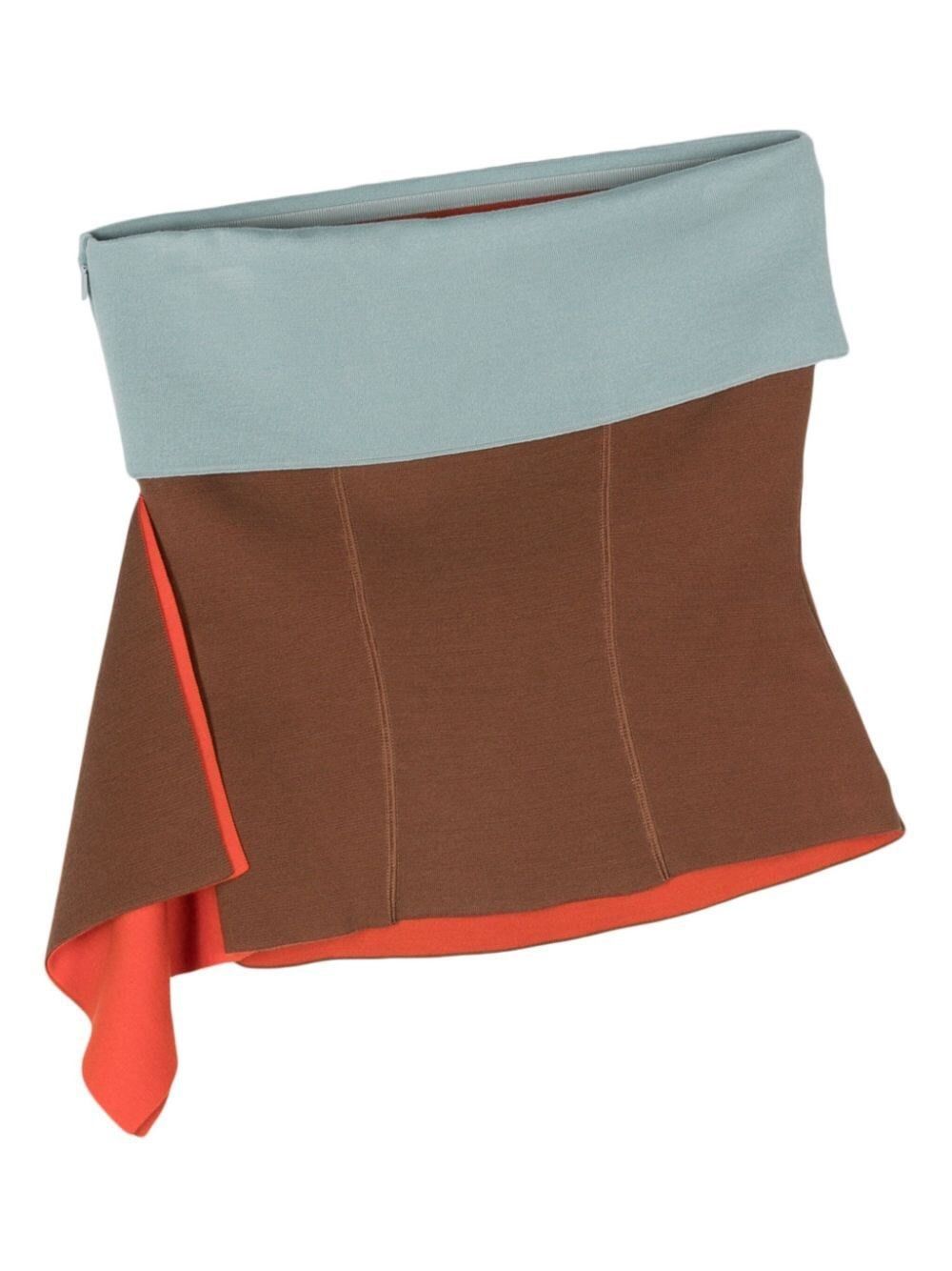 Fendi Sleeveless Top Size M / US 6-8 / IT 42-44 - 2 Thumbnail