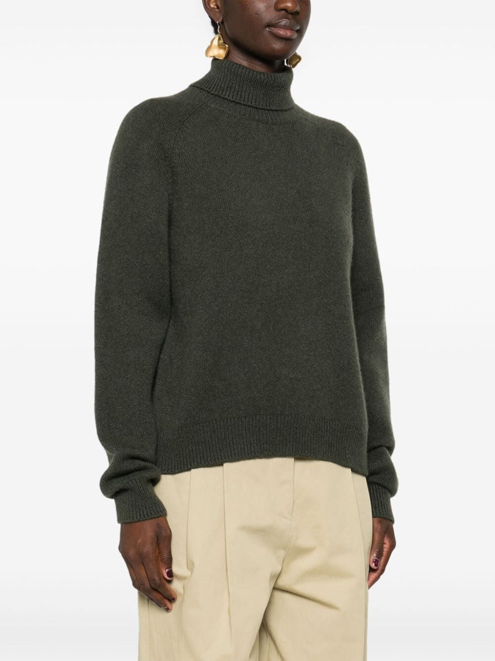 Fendi Sweater Size M / US 6-8 / IT 42-44 - 4 Thumbnail