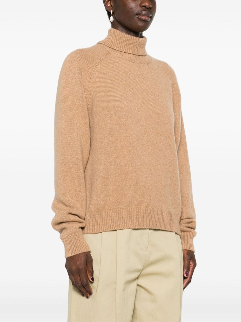 Fendi Sweater Size M / US 6-8 / IT 42-44 - 4 Thumbnail