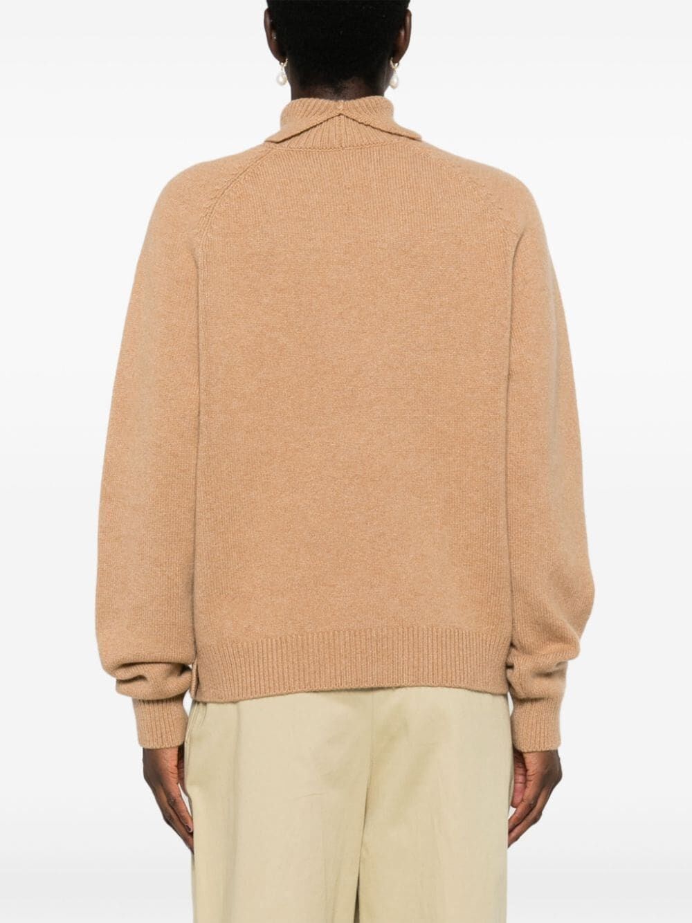 Fendi Sweater Size M / US 6-8 / IT 42-44 - 5 Thumbnail