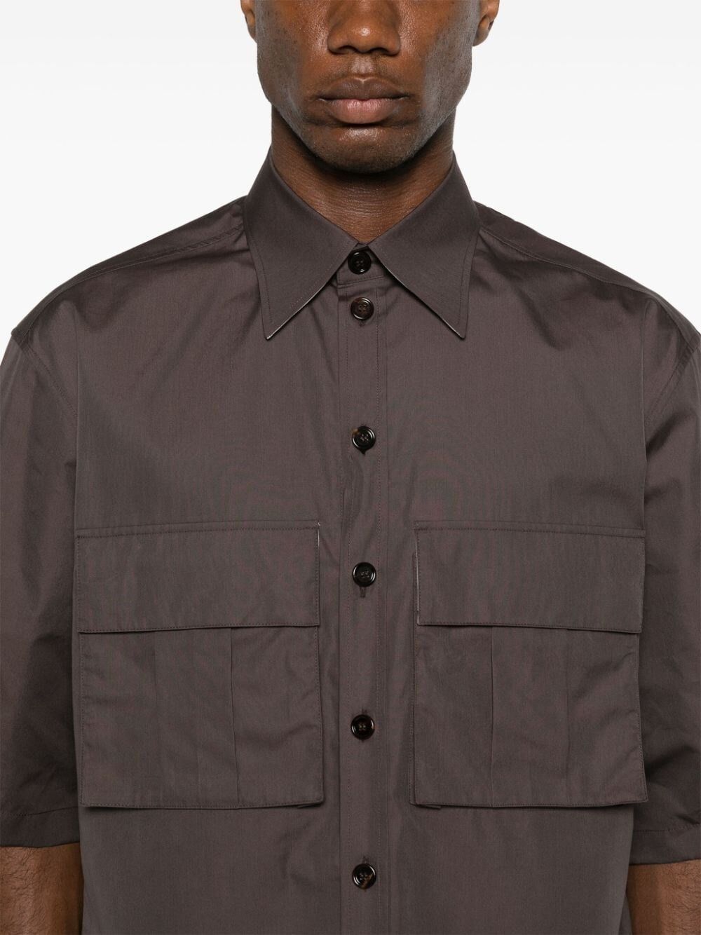 Dolce & Gabbana Shirt Size US M / EU 48-50 / 2 - 3 Thumbnail