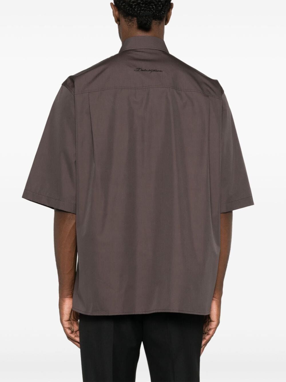 Dolce & Gabbana Shirt Size US L / EU 52-54 / 3 - 4 Thumbnail
