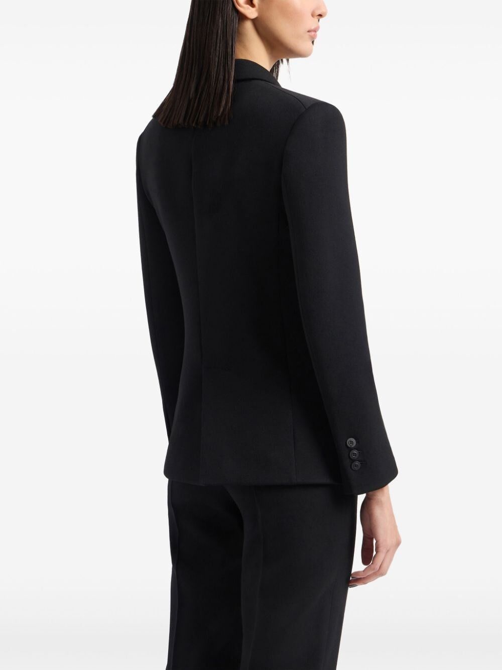Giorgio Armani Blazer Size L / US 10 / IT 46 - 4 Thumbnail