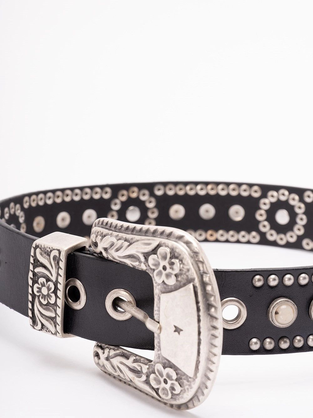 Golden Goose Leather Belt Size ONE SIZE - 2 Thumbnail