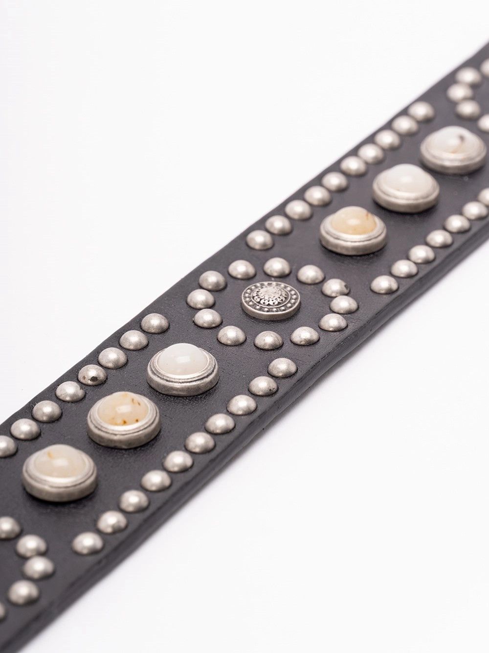 Golden Goose Leather Belt Size ONE SIZE - 3 Thumbnail