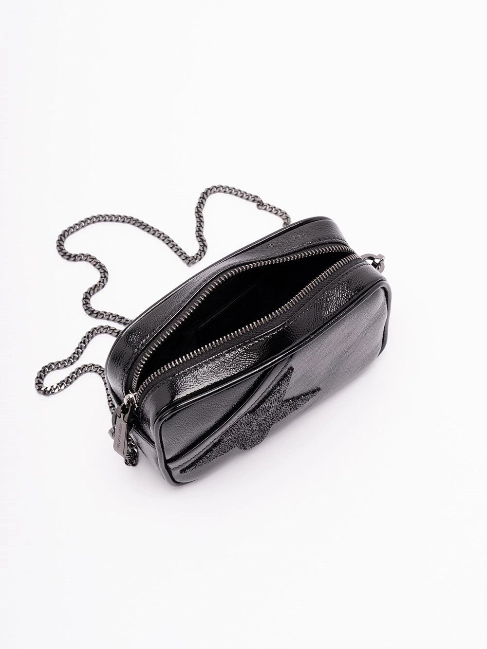 Golden Goose Mini `Star` Bag Size ONE SIZE - 5 Thumbnail