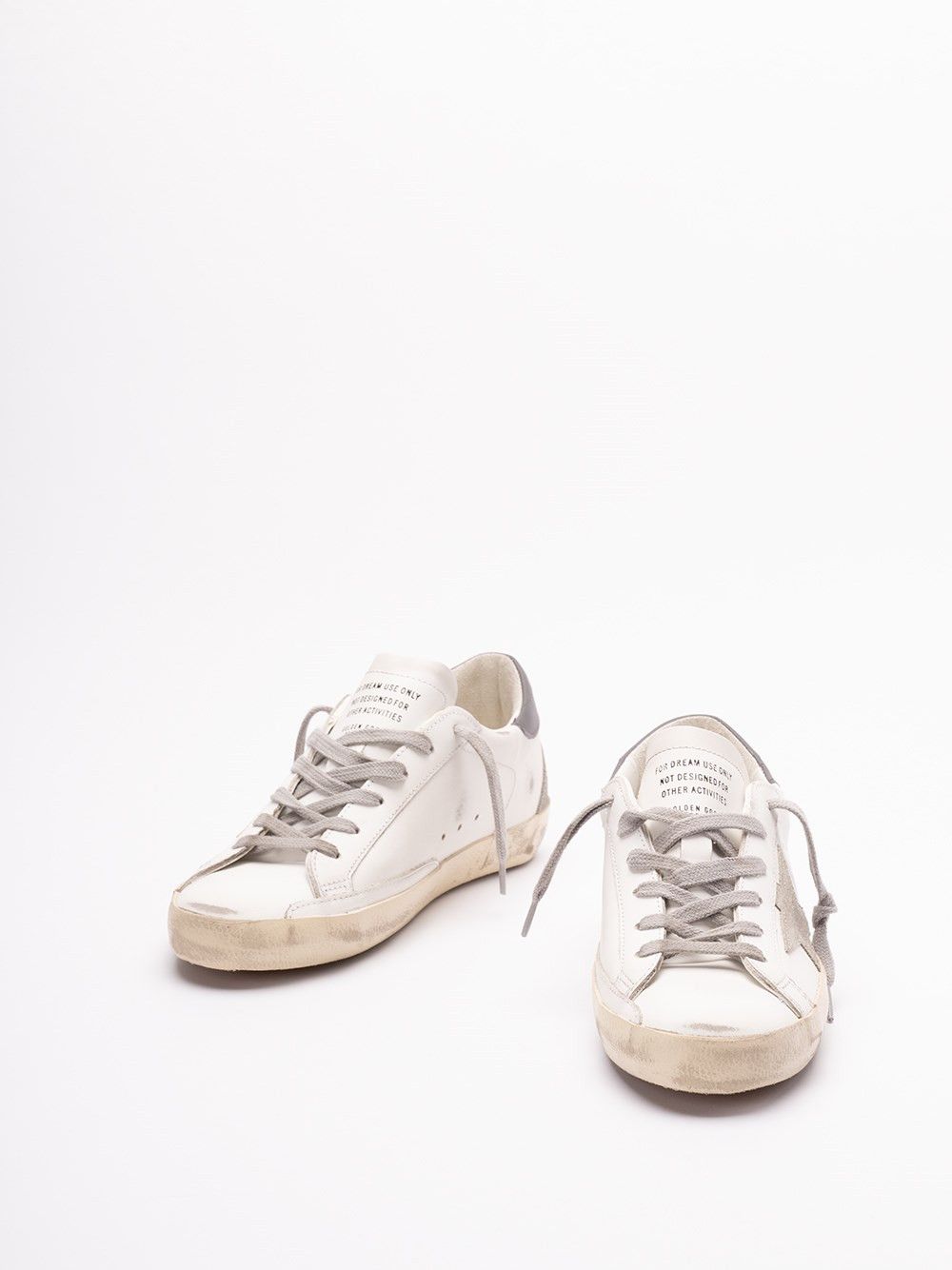 Golden Goose `Super-Star` Sneakers Size US 8 / IT 38 - 2 Thumbnail