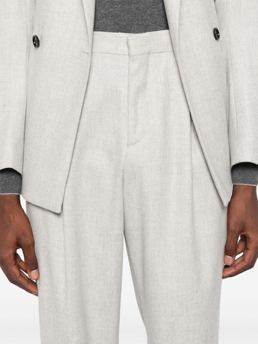 Lardini `Feeling` Suit Size US L / EU 52-54 / 3 - 6 Thumbnail