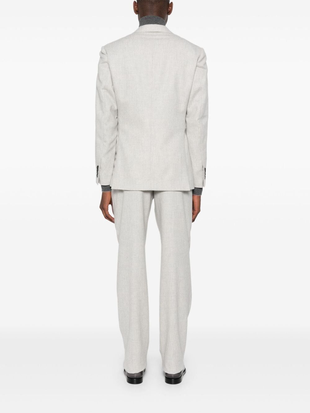 Lardini `Feeling` Suit Size US L / EU 52-54 / 3 - 3 Thumbnail