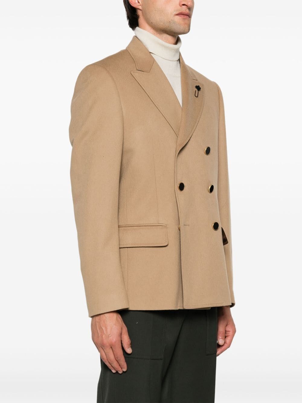 Lardini `Attitude Drop 7 Reg` Jacket Size US XL / EU 56 / 4 - 5 Thumbnail