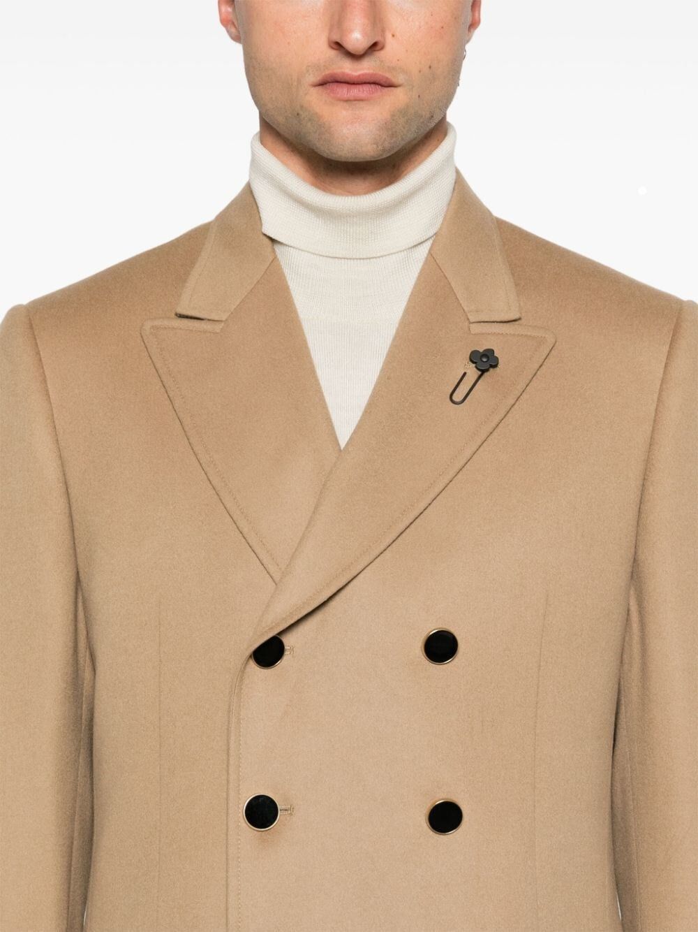 Lardini `Attitude Drop 7 Reg` Jacket Size US XXL / EU 58 / 5 - 3 Thumbnail