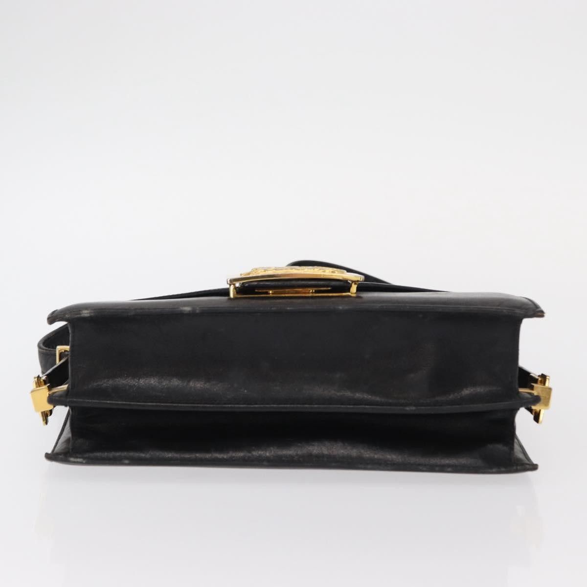 Celine Horse Carriage Shoulder bag Leather