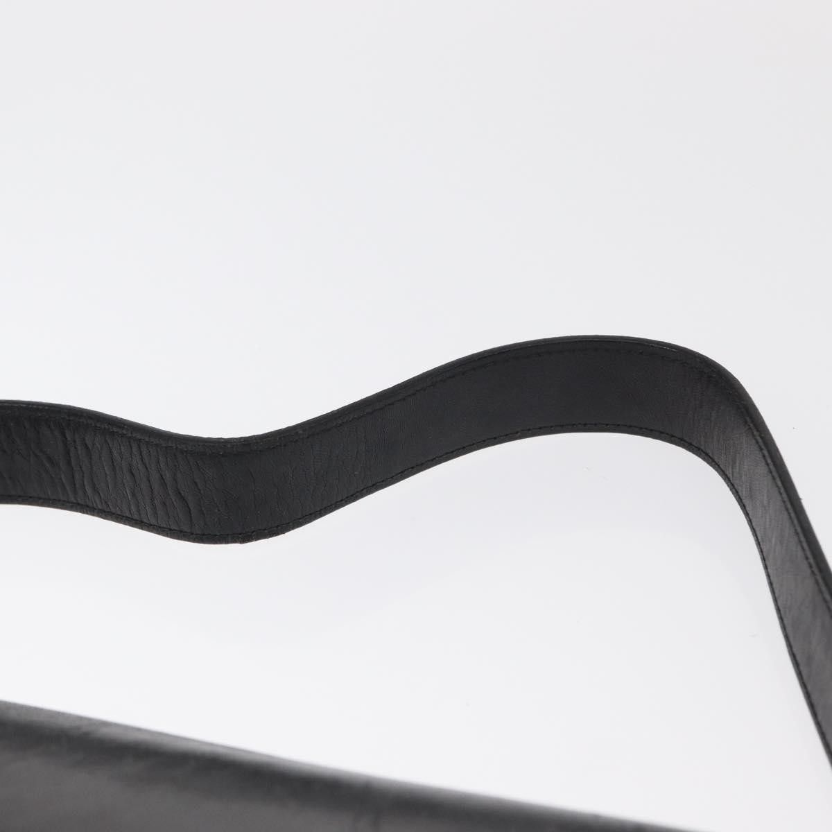 Celine Horse Carriage Shoulder bag Leather