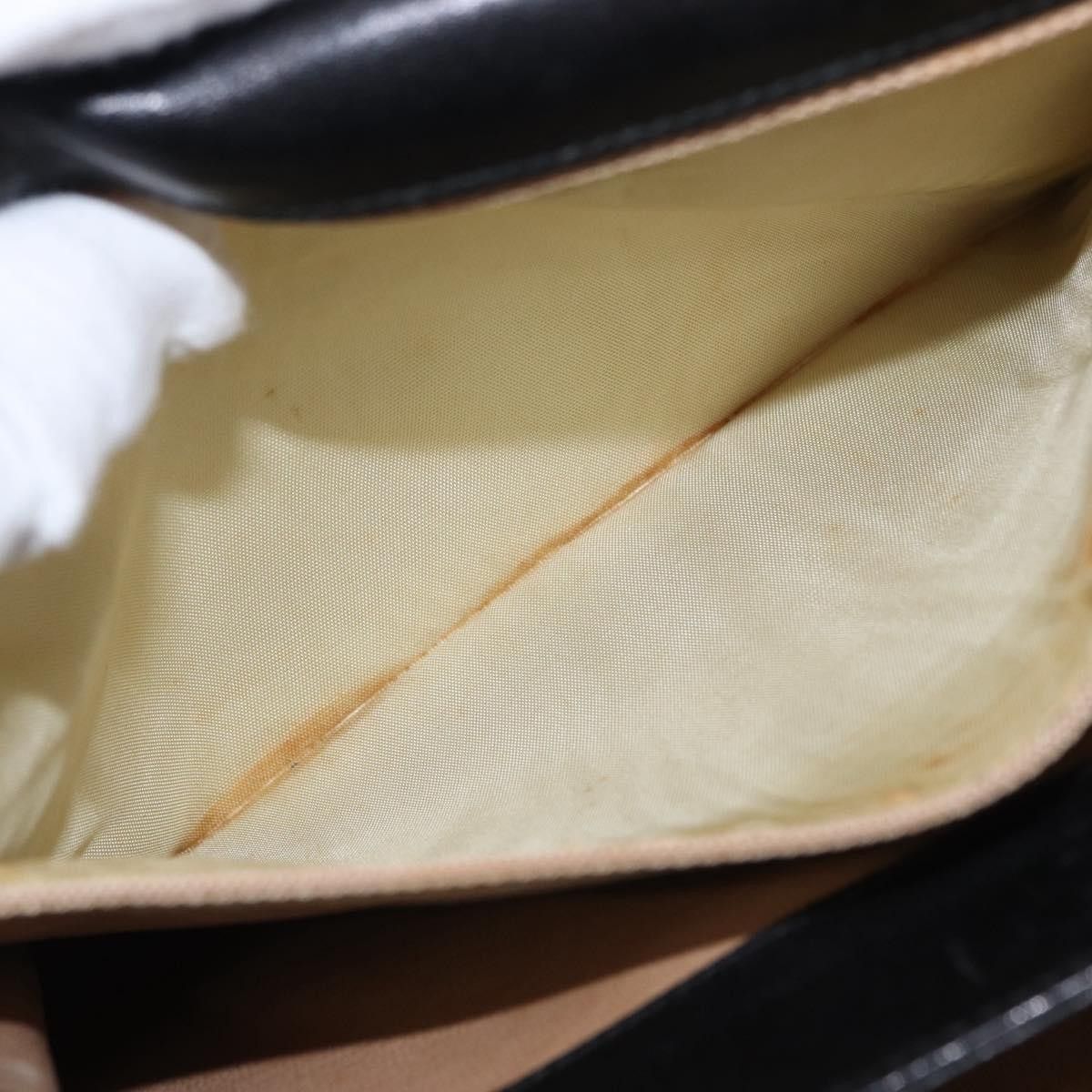Celine Horse Carriage Shoulder bag Leather