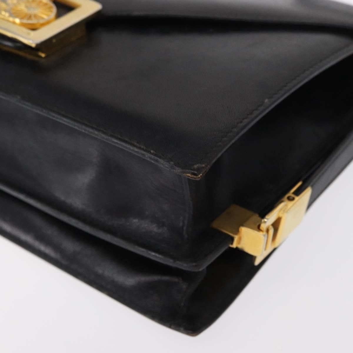 Celine Horse Carriage Shoulder bag Leather